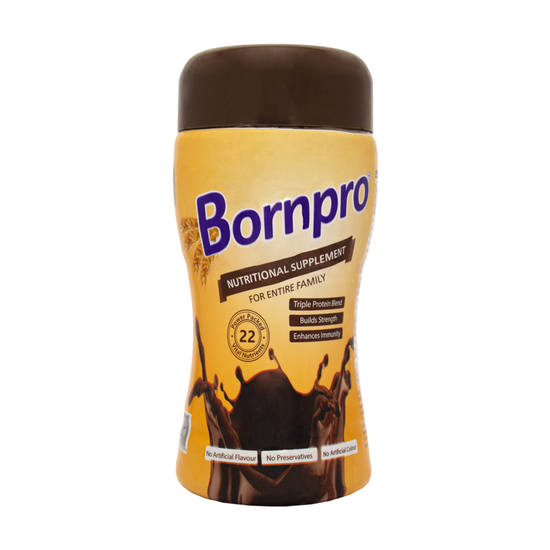 Bornpro Powder (450 gm)