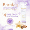 Borotag Antiseptic Cream (30 gm)