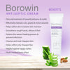 Borowin Antiseptic Cream (30 gm)