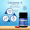 Calcipime-A Capsules (10 Caps)