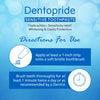 Dentopride Sensitive Toothpaste (100 gm)