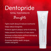 Dentopride Total Toothpaste (100 gm)