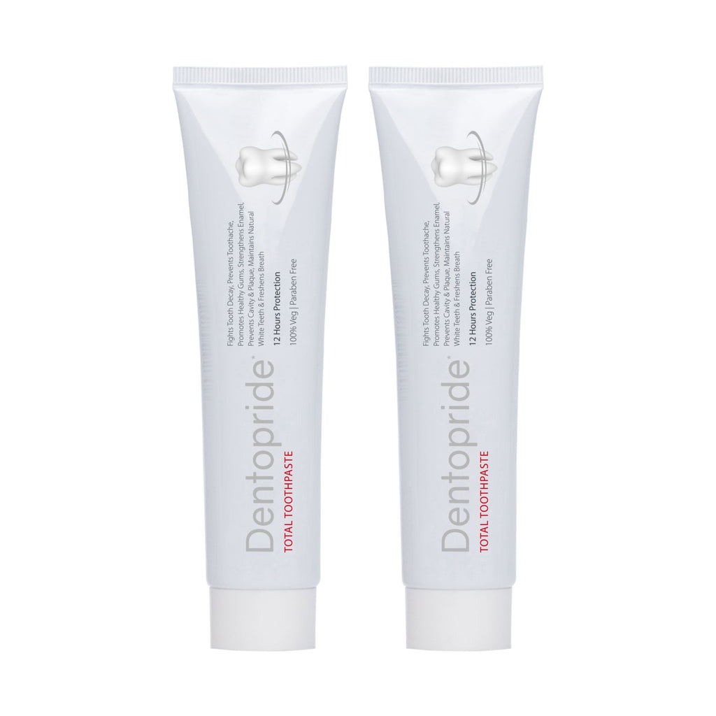 Dentopride Total Toothpaste (100 gm)