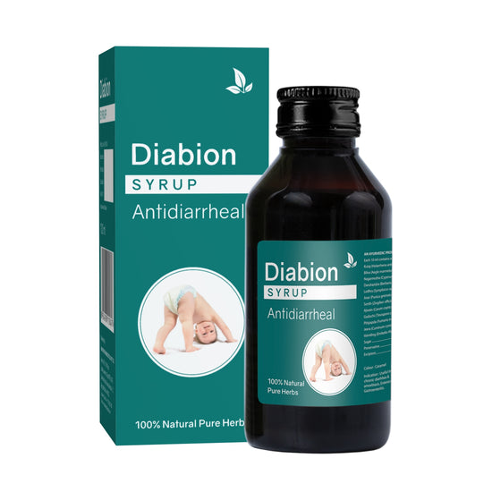 Diabion Syrup (100 ml)