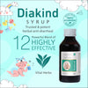 Diakind Syrup (100 ml)