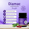Diamac Capsules (10 Caps)