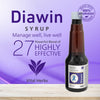 Diawin Syrup (200 ml)