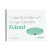 Evizest Softgel (1 x 10 Blister)