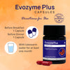 Evozyme Plus Capsules (10 Caps)