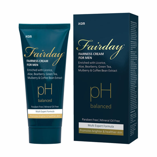 Fairday Fairness Cream For Men (50 gm)
