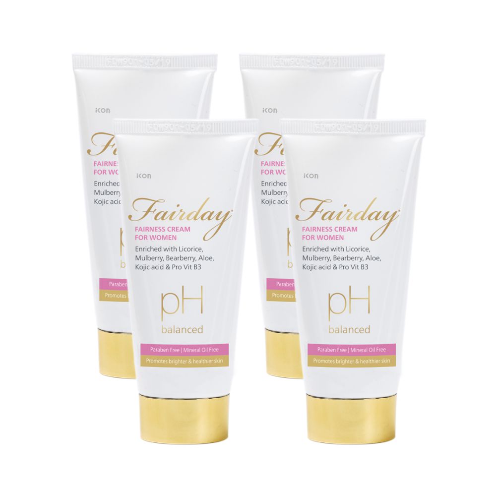 Fairday Fairness Cream For Women (50 gm)