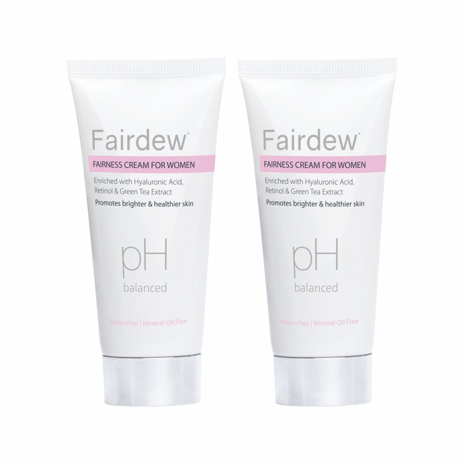 Fairdew Fairness Cream For Women (50 gm)