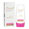 Femisoft Intimate Wash (100 ml)