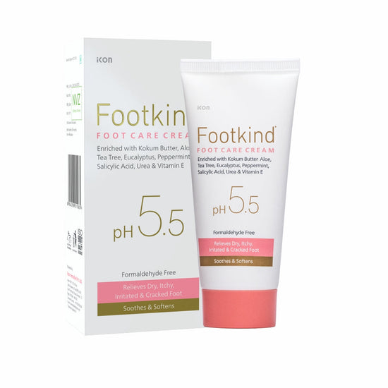 Footkind Foot Care Cream (60 gm)