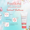Footkind Foot Care Cream (60 gm)