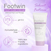Footwin Foot Care Cream (60 gm)