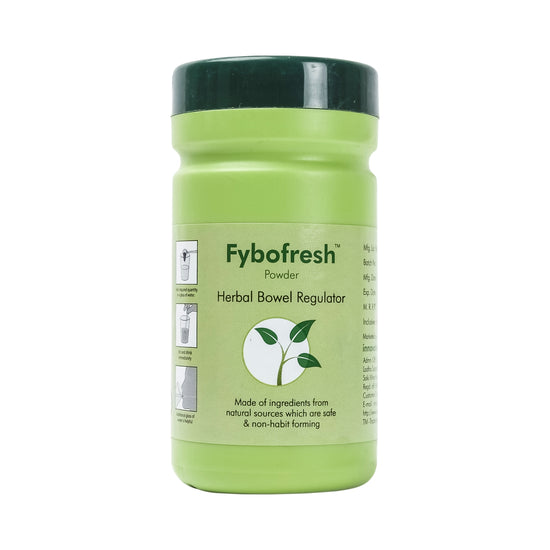 Fybofresh Powder (100 gm)