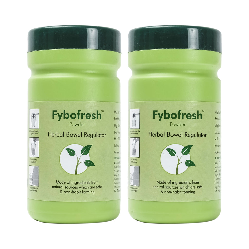Fybofresh Powder (100 gm)
