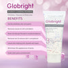 Globright 3 Way Antibacterial Face Wash (100 ml)