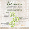 Gloviva 3 Way Antibacterial Face Wash (100 ml)