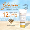 Gloviva Sunscreen Lotion [SPF 30] 50 ml
