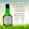 Groviva Hair Oil (100 ml)