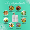 Groviva Herbal Shampoo (300 ml)