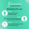 Groviva Herbal Shampoo (300 ml)