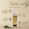 Groviva Natural Herbal Hair Oil (120 ml)