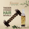 Groviva Natural Herbal Hair Oil (120 ml)