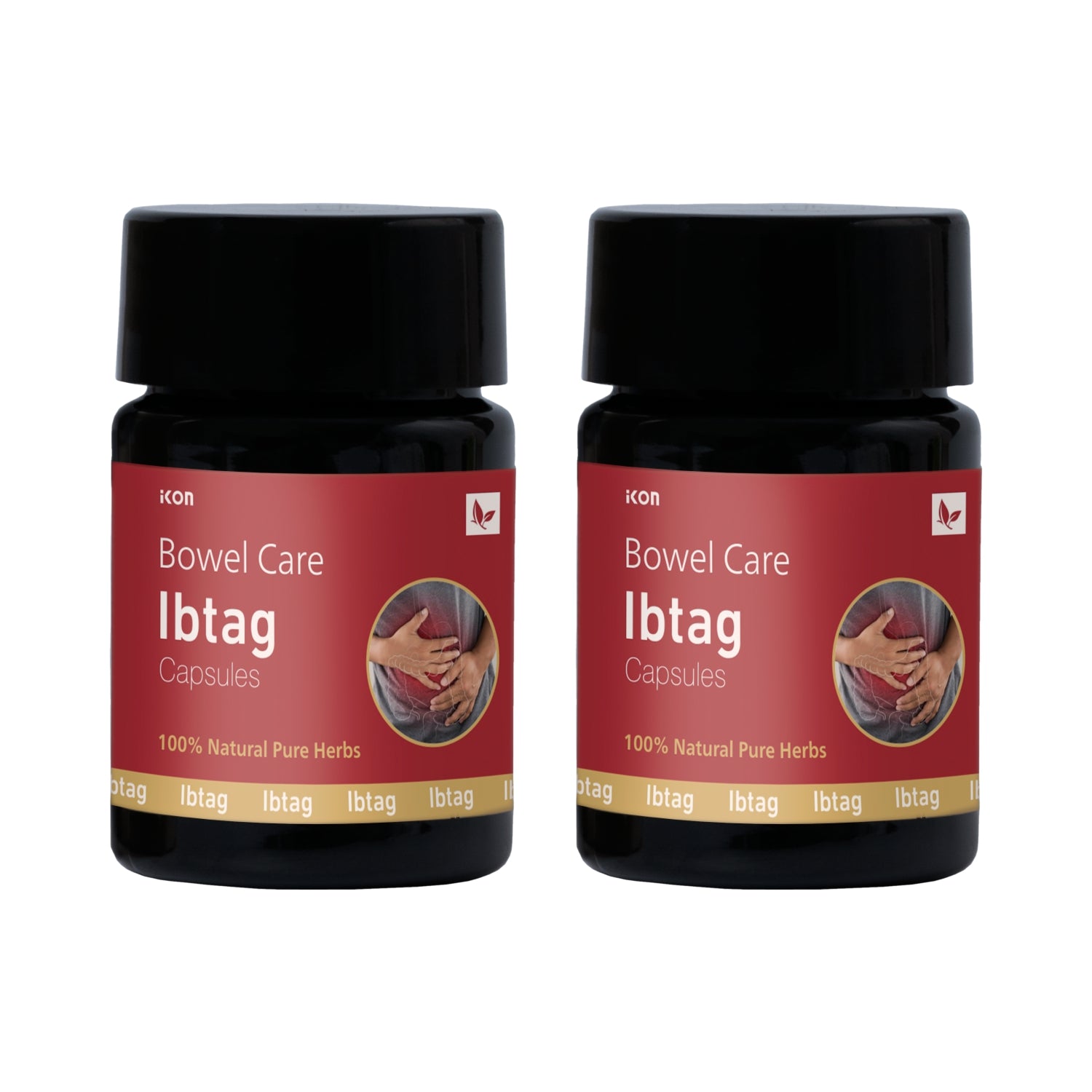 Ibtag Capsules (10 Caps)