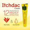Itchdac Cream (20 gm)