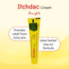 Itchdac Cream (20 gm)