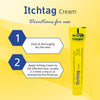 Itchtag Cream (20 gm)