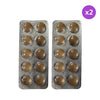 Kofabid Chewable Tablets (1 x 10 Blister)