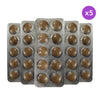 Kofabid Chewable Tablets (1 x 10 Blister)