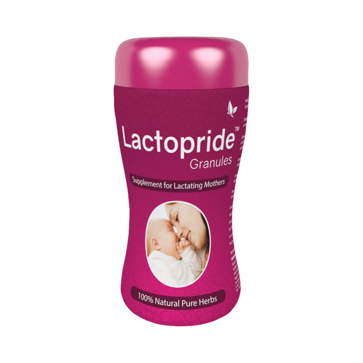 Lactopride Granules (200 gm)