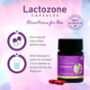 Lactozone Capsules (10 Caps)
