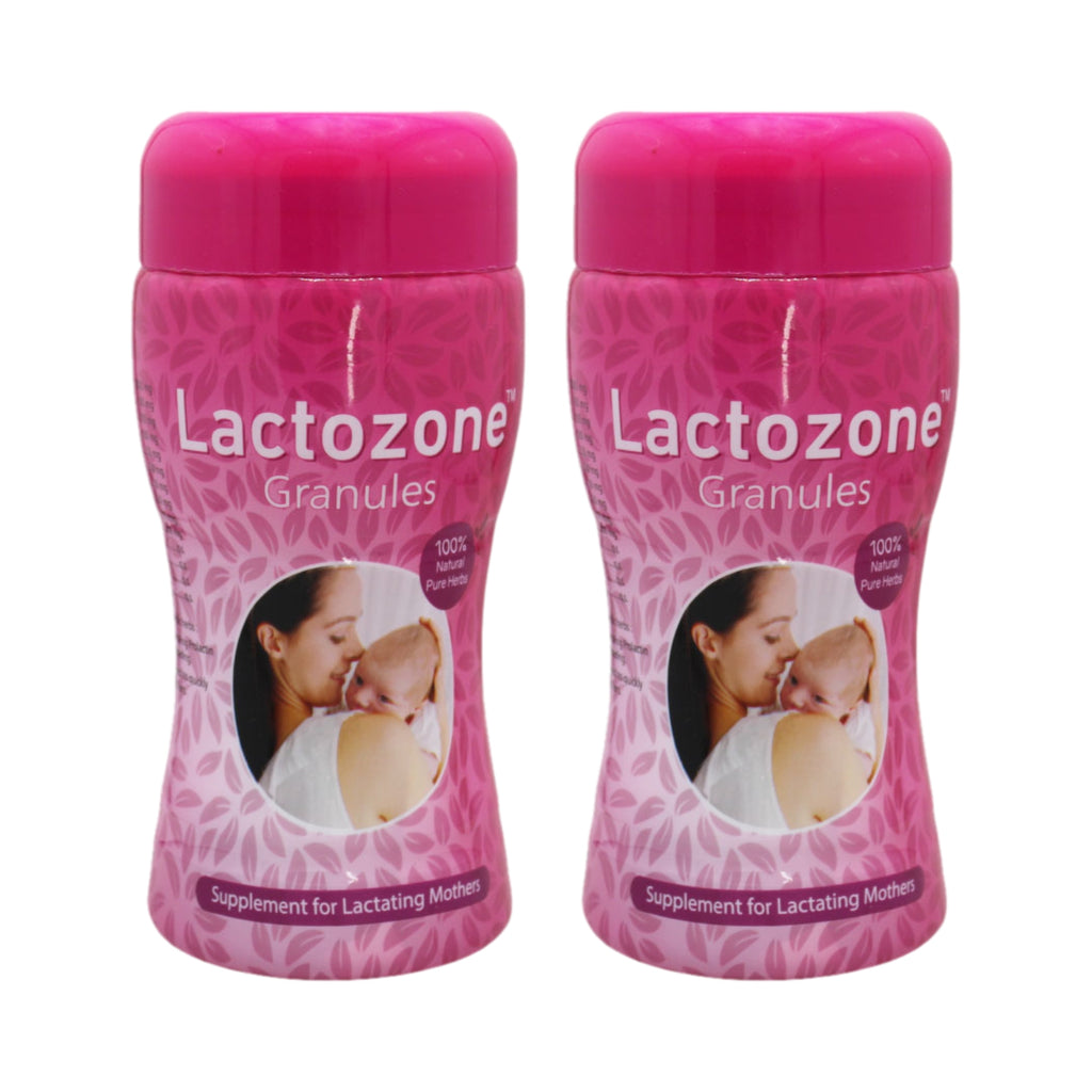Lactozone Granules (200 gm)