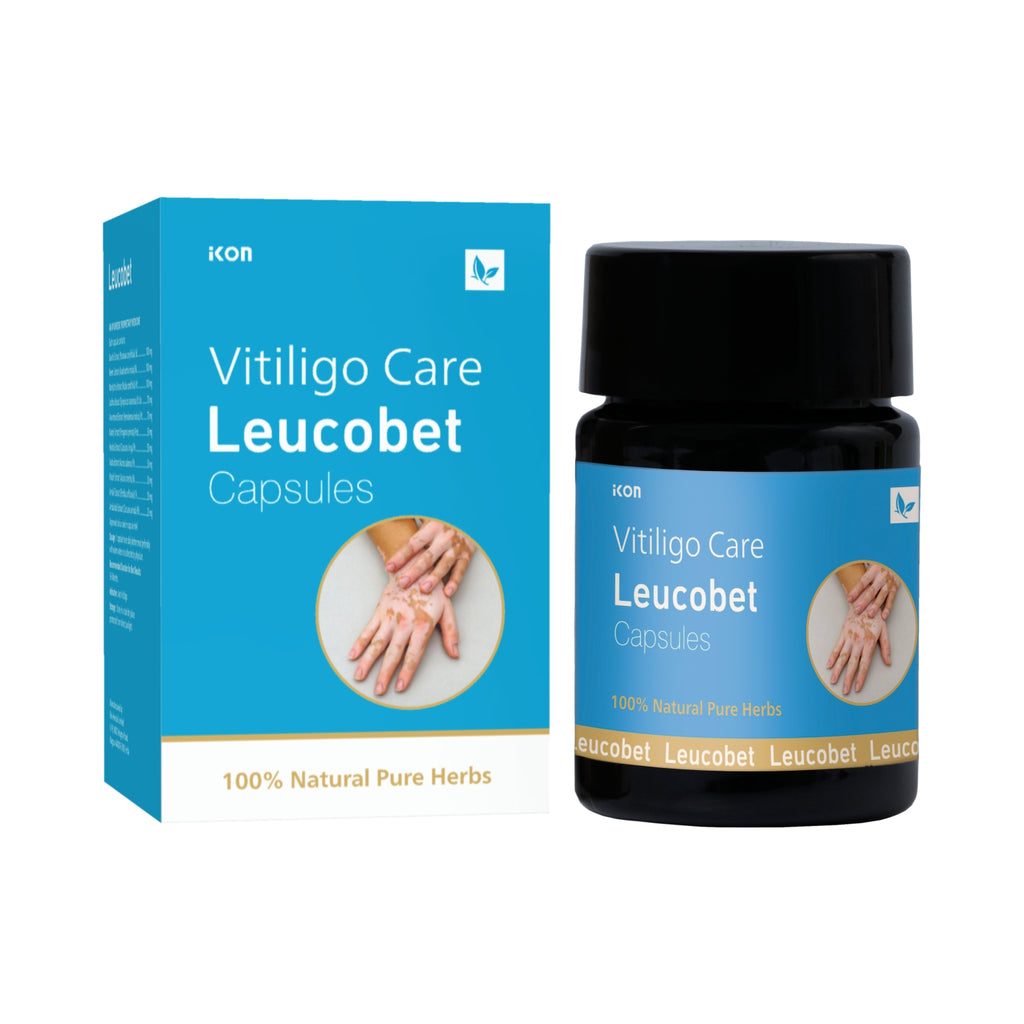 Leucobet Capsules (10 Caps)