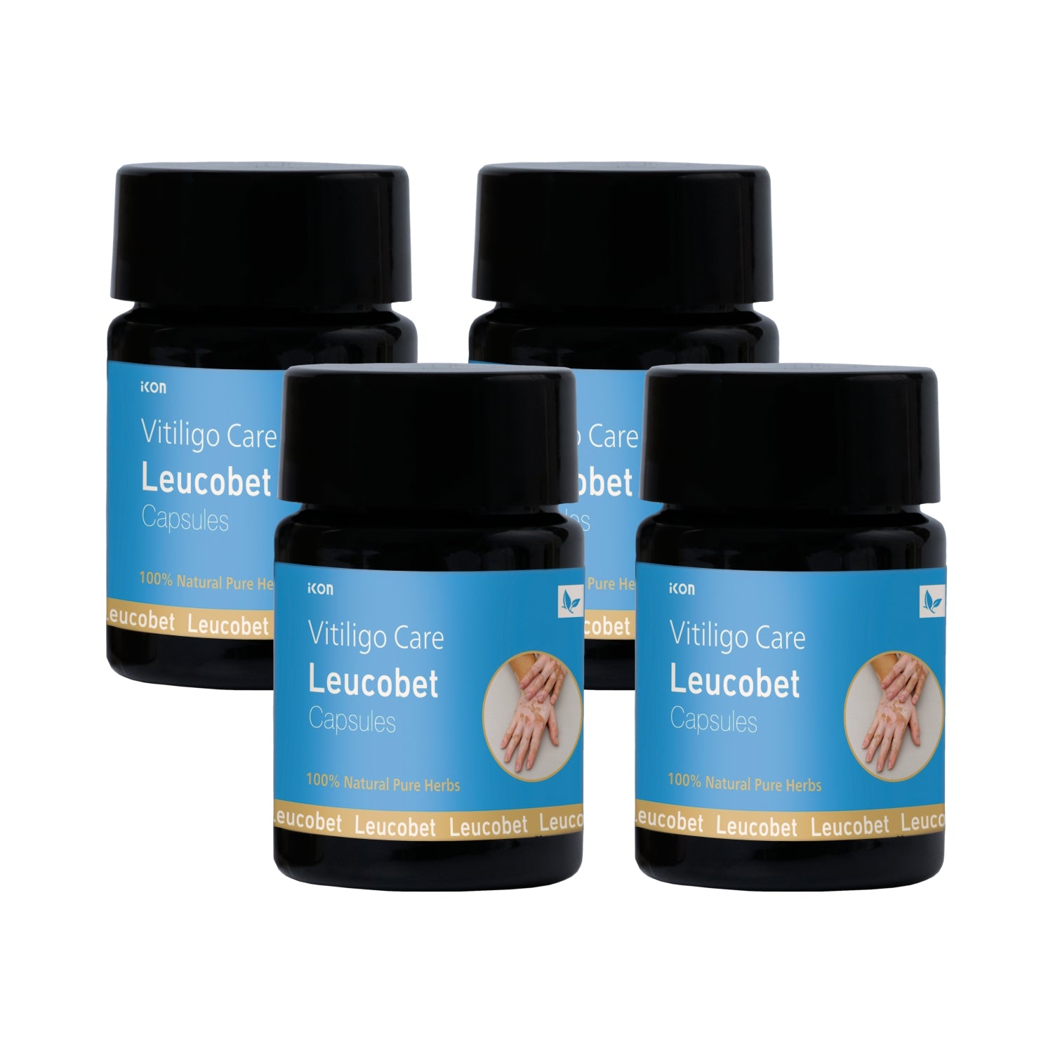 Leucobet Capsules (10 Caps)