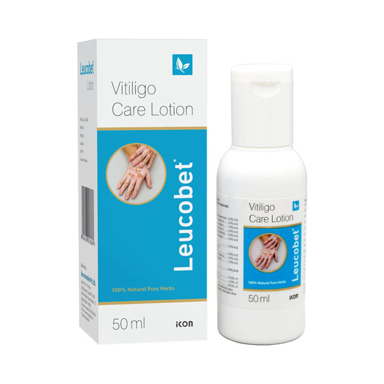 Leucobet Lotion (50 ml)