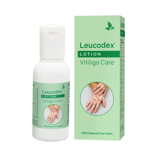 Leucodex Lotion (50 ml)