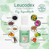 Leucodex Lotion (50 ml)