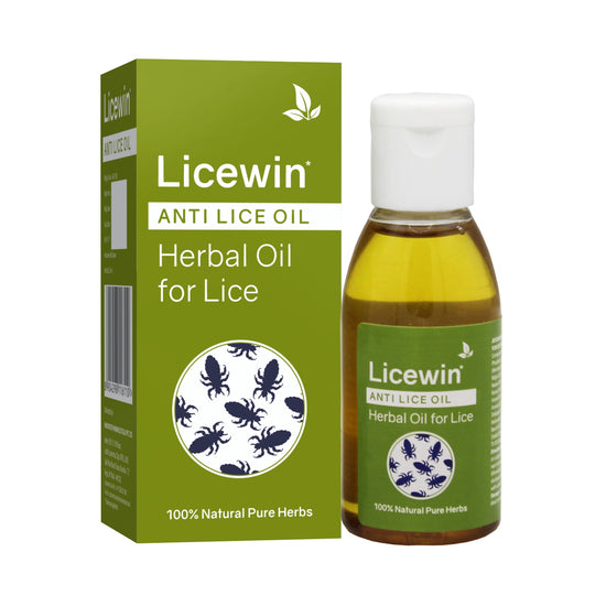 Licewin Oil (25 ml)