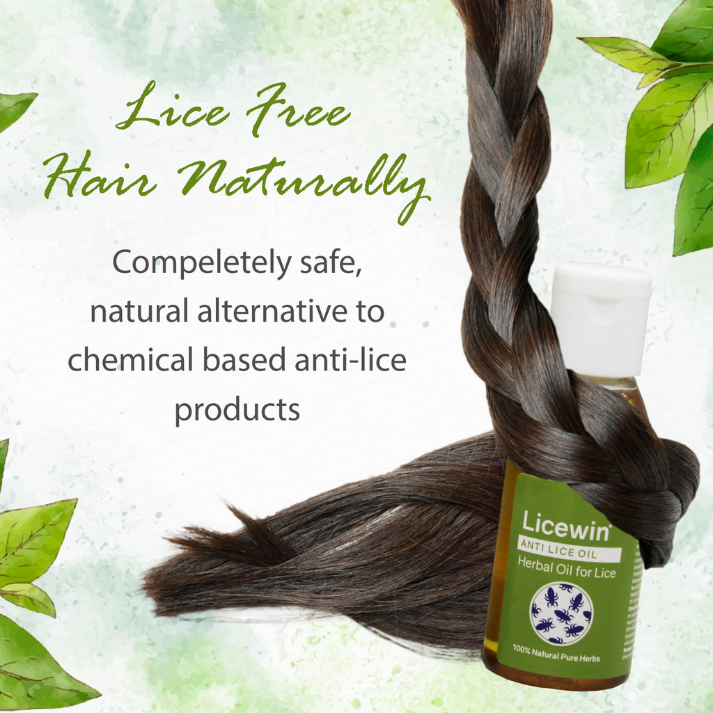 Licewin Oil (25 ml)