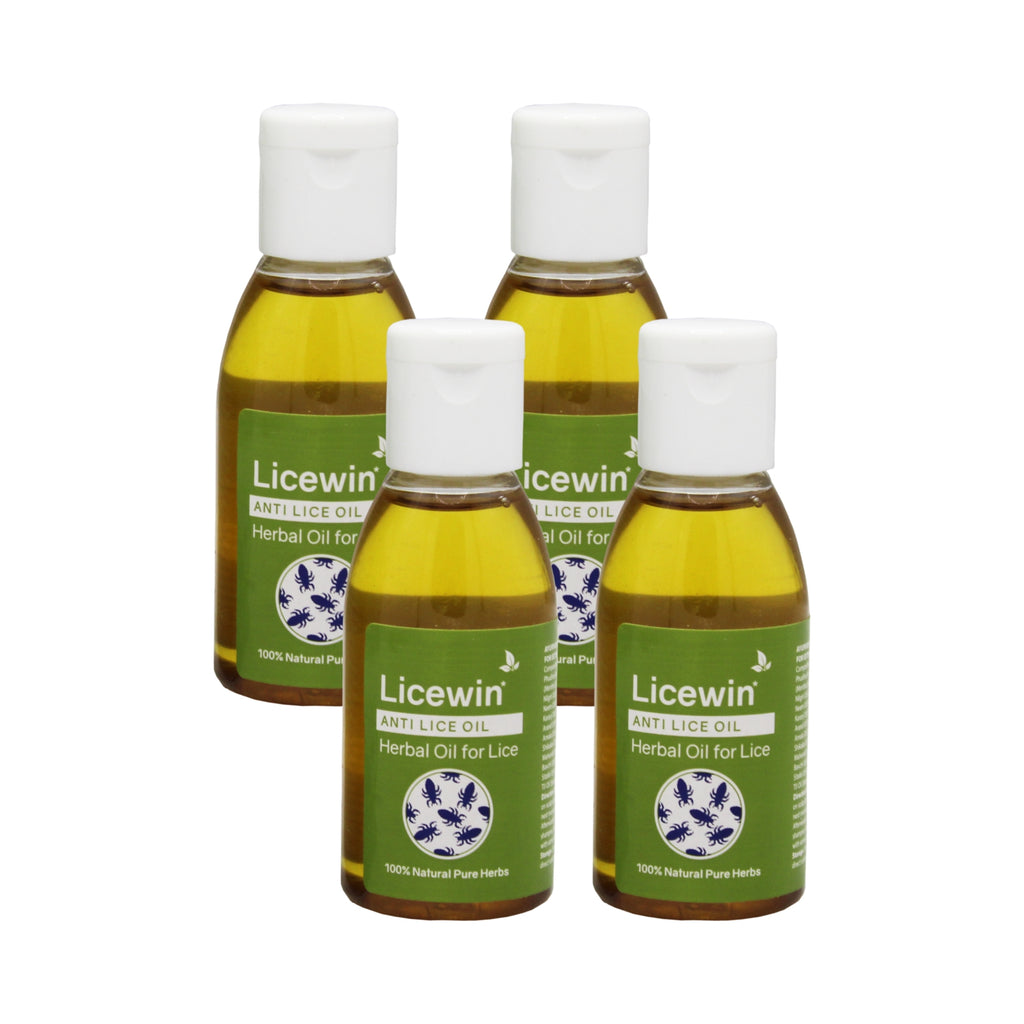 Licewin Oil (25 ml)