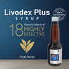 Livodex Plus Syrup (225 ml)