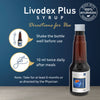 Livodex Plus Syrup (225 ml)