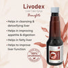 Livodex Syrup (200 ml)